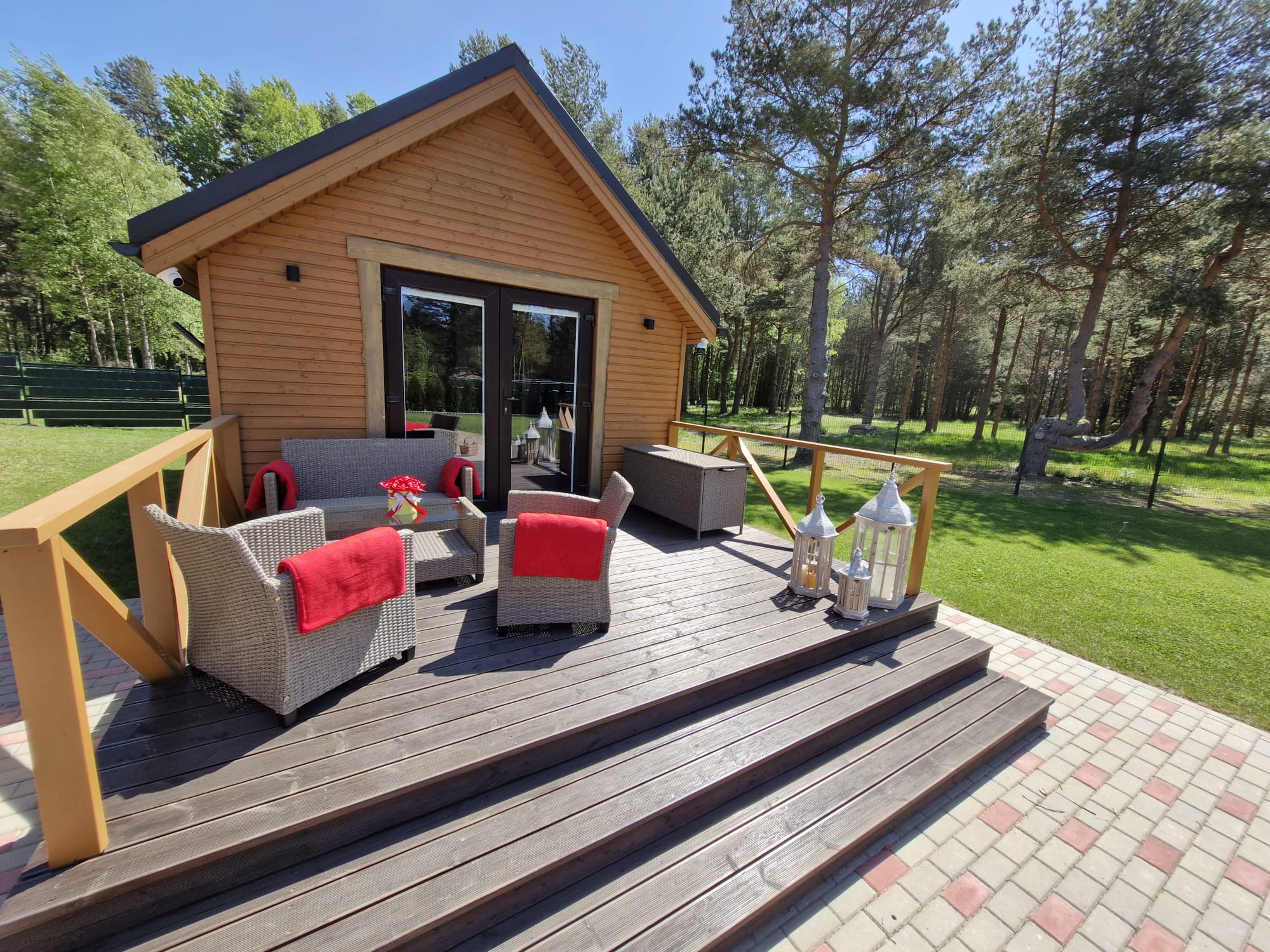 STALDZENES REZIDENCE